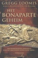 Het Bonaparte-geheim - Gregg Loomis - ebook - thumbnail