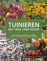 Practisch Handboek Tuinieren Hele Jaar