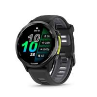 Forerunner 970, GPS, NA, zwart/Amp geel