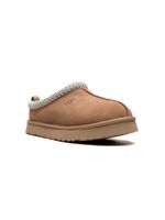 UGG Kids chaussons Tazz 'Sand' - Marron