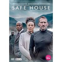 Safe House - Seizoen 1 (DVD)
