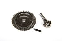 Heavy Duty Bevel Gear Set - 43T/13T (AX30402)