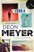 Cobra - Deon Meyer - Paperback (9789400506916)