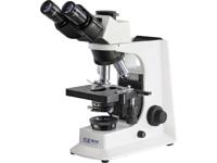 Kern Optics Doorlichtmicroscoop Trinoculair 1000 x Doorvallend licht