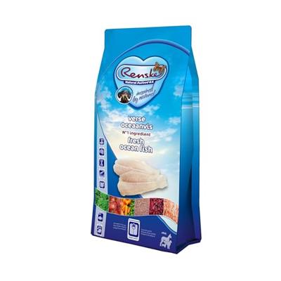Renske Super Premium Adult Oceaanvis 2 KG