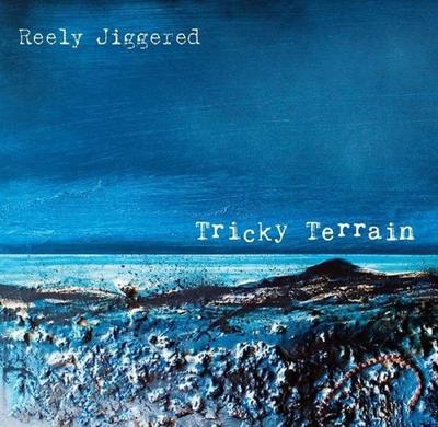 Tricky Terrain - CD (0880992158756)
