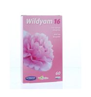 Wild Yam 16 - thumbnail