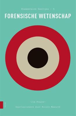 Forensische Wetenschap - Jim Fraser - eBook (9789048523849)