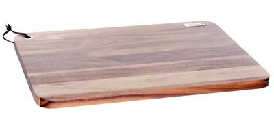 Cosy & Trendy Snijplank Acaciahout 38 x 28 cm