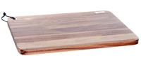Cosy & Trendy Snijplank Acaciahout 38 x 28 cm