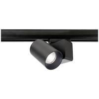 Deko Light Nihal Mini 707039 LED-railspot 3-fasig 15 W LED Energielabel: G (A - G) Zwart - thumbnail