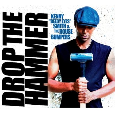 Drop The Hammer - CD (0680569954565)