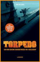 Torpedo: Kan hun geheime duikbootmissie WOII beslissen