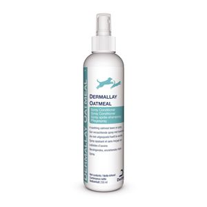 Dermallay Oatmeal Spray Conditioner 230ml