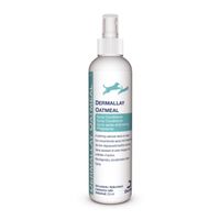 Dermallay Oatmeal Spray Conditioner 230ml