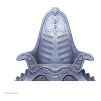 Silverhawks Ultimates Statue Mon Star's Transformation Chamber Throne 20 X 23 Cm - thumbnail