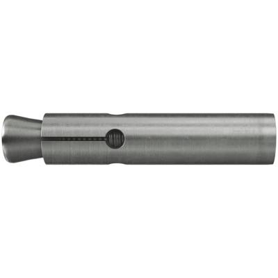 Fischer FZA 22 x 125 M12 I A4 Binnendraadplug 22 mm 60770 10 stuk(s)