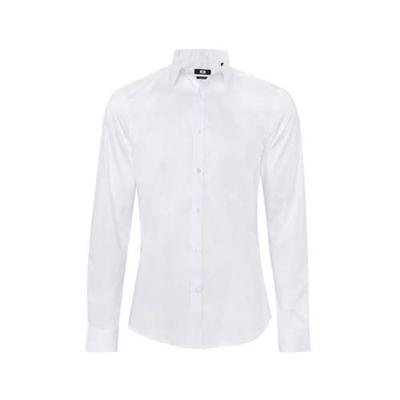 WE Fashion slim fit overhemd