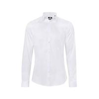 WE Fashion slim fit overhemd