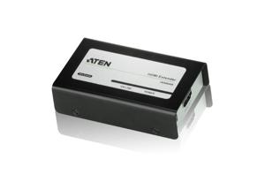 ATEN VE800AR-AT-G Extra ontvanger HDMI via netwerkkabel RJ45 60 m