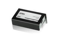 ATEN VE800AR-AT-G Extra ontvanger HDMI via netwerkkabel RJ45 60 m - thumbnail