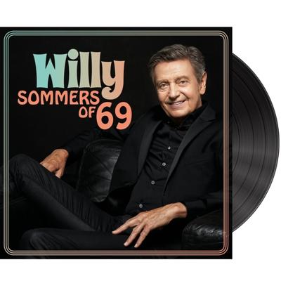 Sommers Of 69 (Vinyl) - LP (5411530822966) Sommers Of 69 (Vinyl) - LP (5411530822966)