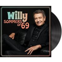 Sommers Of 69 (Vinyl) - LP (5411530822966)