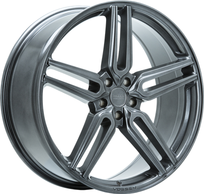 Vossen Wheels HF-1 DEEP Antraciet
