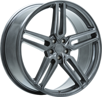 Vossen Wheels HF-1 DEEP Antraciet