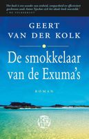 De smokkelaar van de Exuma's - Geert van der Kolk - ebook - thumbnail