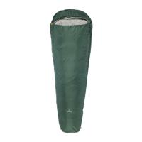 Nomad Inca Premium 1000 XL LZ Mummy Slaapzak Synthetisch Groen