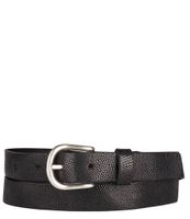 Cowboysbelt Belt 259144-Black-100