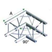 Showtec GQ30-003 trusshoek 90°