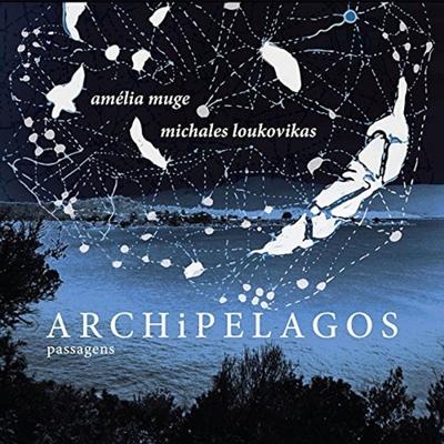 Archipelagos (Passagens) - CD (0738283231339)