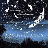 Archipelagos (Passagens) - CD (0738283231339)