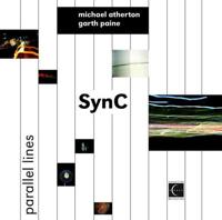 Sync Parallel Lines - CD (0013711326529)