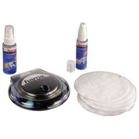 Hama CD/DVD Repair & Cleaning Kit CD's/DVD's - thumbnail