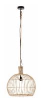 MUST Living Hanglamp Las Salinas Rotan - naturel