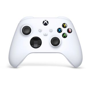 Xbox Wireless Controller - Standard - Robot White