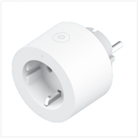 Tussenstekker Smart Plug Zigbee 2300W CE-gekeurd