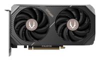 ZOTAC Gaming GeForce RTX 5060 Ti Twin Edge 16 GB GDDR7 Reflex 2 RTX AI DLSS4