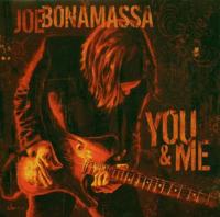 You And Me - CD (8712725718529)