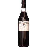 Massenez Creme de Cassis 70CL