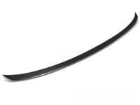 Tuning-Tec Achterspoiler BMW G20 PERFORMANCE STIJL GLANZEND CARBON OPTIEK