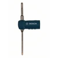 Bosch Accessories 2608579292 SDS plus-9 Speed Clean Zuigboor SDS plus-9 Speed Clean, 8 x 100 x 230 mm 1 stuk(s)