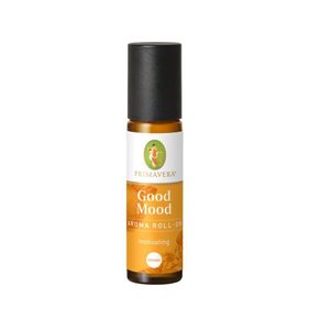 Aroma roll-on good mood