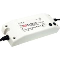 Mean Well HLN-60H-36A LED-driver, LED-transformator Constante spanning, Constante stroomsterkte 61 W 1.7 A 21.6 - 36 V/DC Dimbaar, PFC-schakeling, - thumbnail