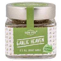 Garlic Heaven - thumbnail