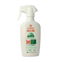 Sun care natural spray SPF30 - thumbnail