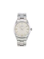 Rolex montre Air-King 34 mm pre-owned (1969) - Argent